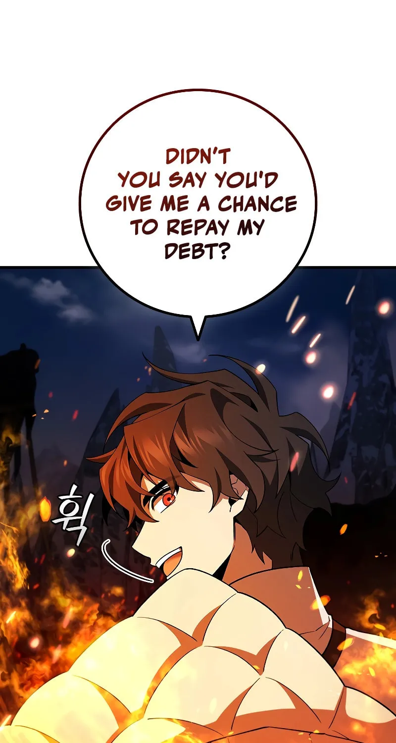 Dragon-Devouring Mage Chapter 45 page 11 - 