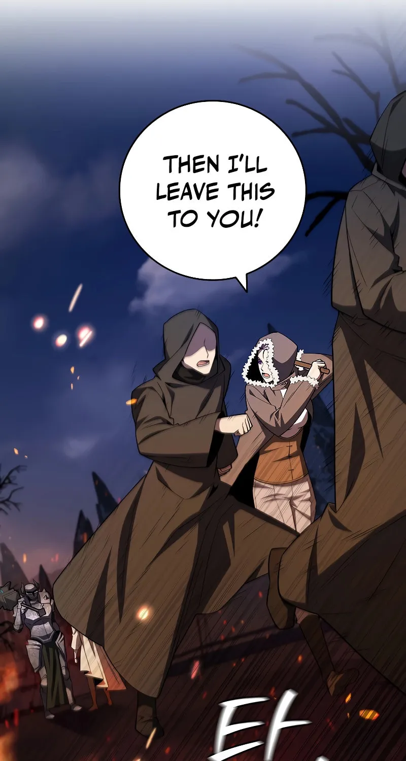 Dragon-Devouring Mage Chapter 45 page 13 - 