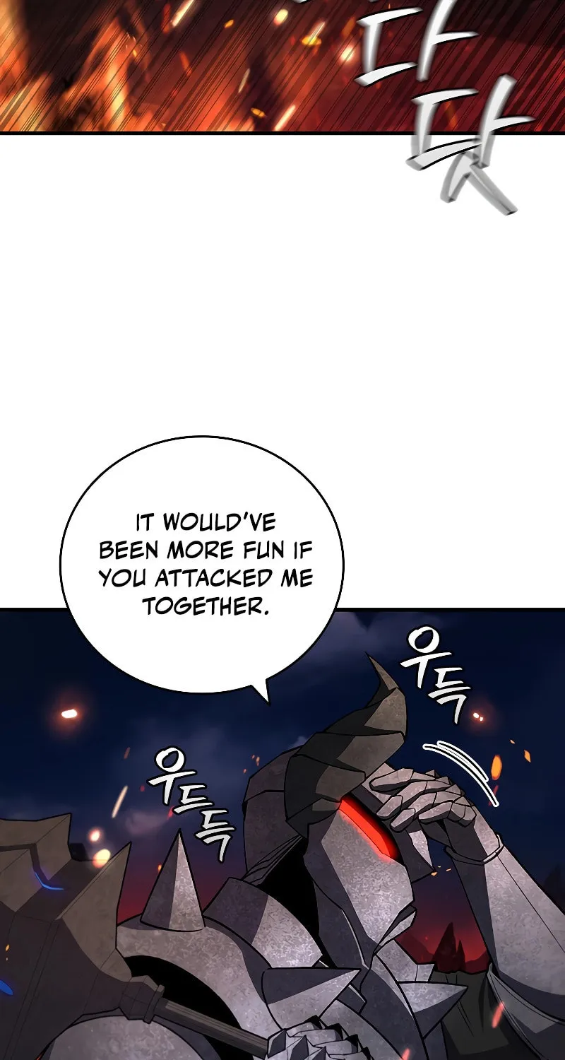 Dragon-Devouring Mage Chapter 45 page 14 - 