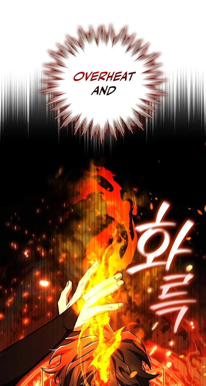 Dragon-Devouring Mage Chapter 45 page 20 - 