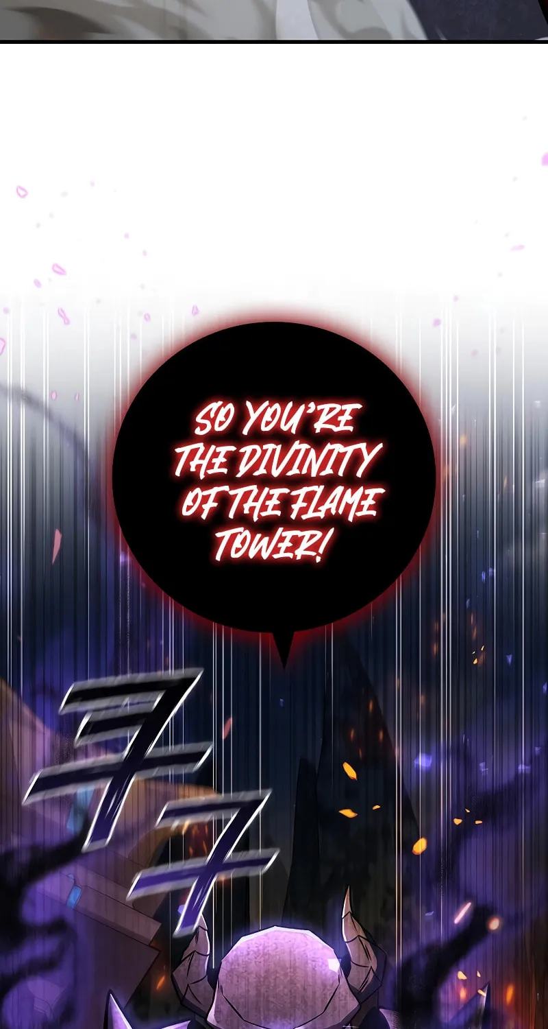 Dragon-Devouring Mage Chapter 45 page 3 - 