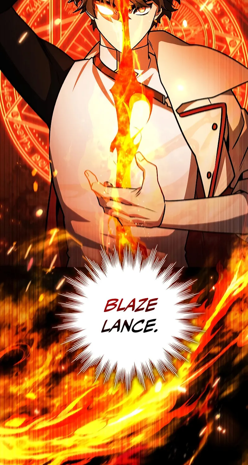 Dragon-Devouring Mage Chapter 45 page 21 - 
