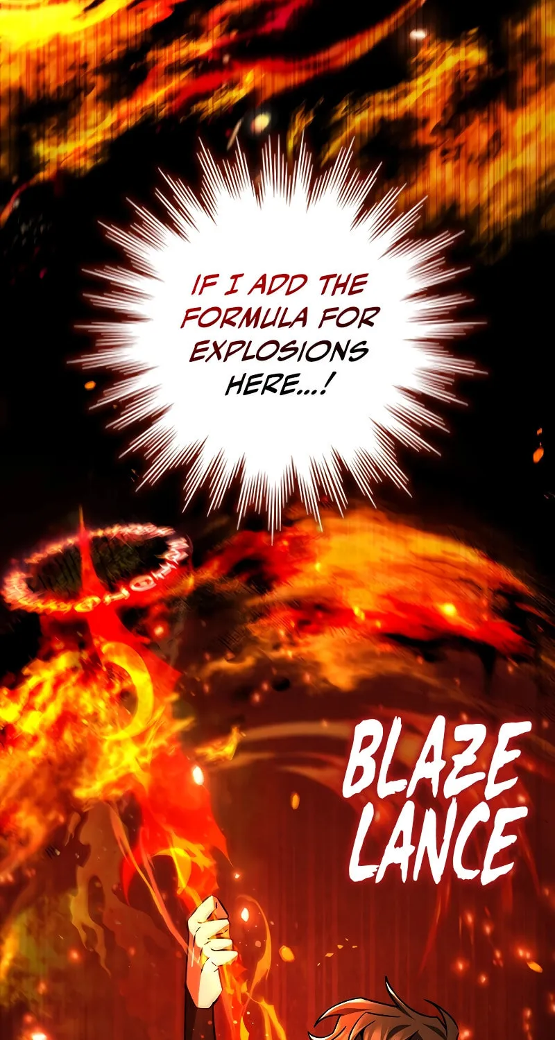 Dragon-Devouring Mage Chapter 45 page 22 - 