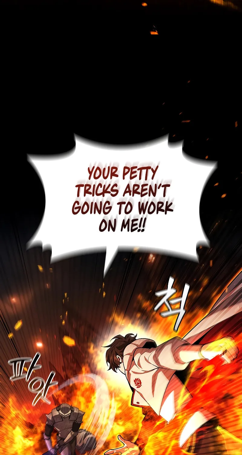 Dragon-Devouring Mage Chapter 45 page 24 - 