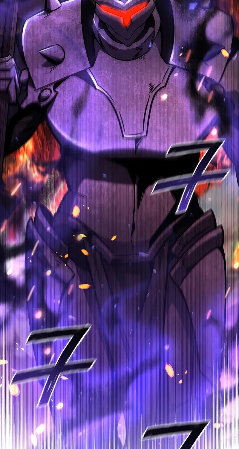 Dragon-Devouring Mage Chapter 45 page 4 - 
