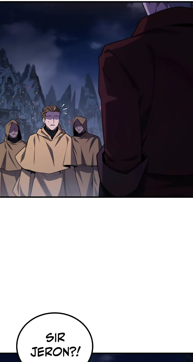 Dragon-Devouring Mage Chapter 45 page 36 - 