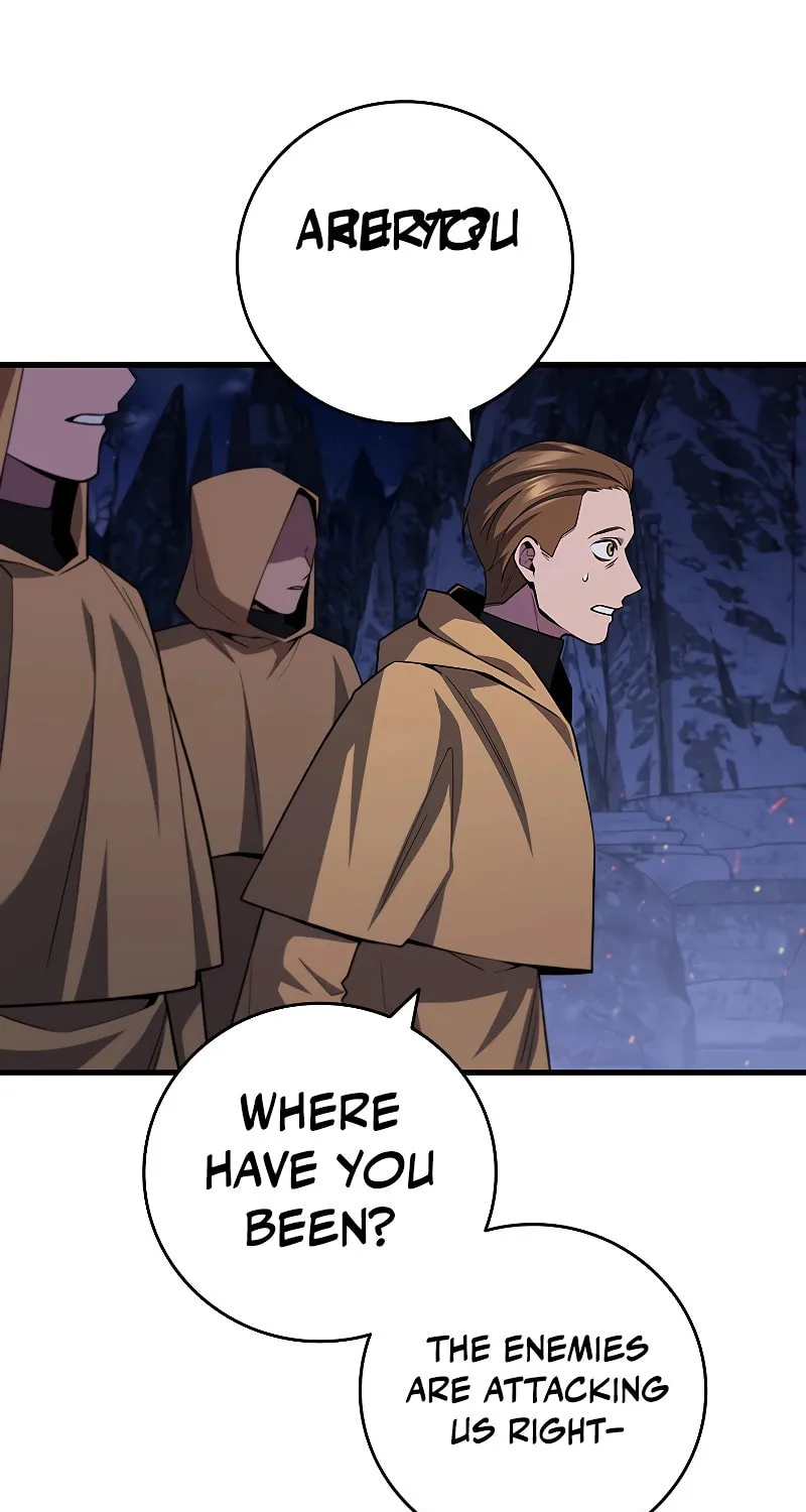 Dragon-Devouring Mage Chapter 45 page 38 - 