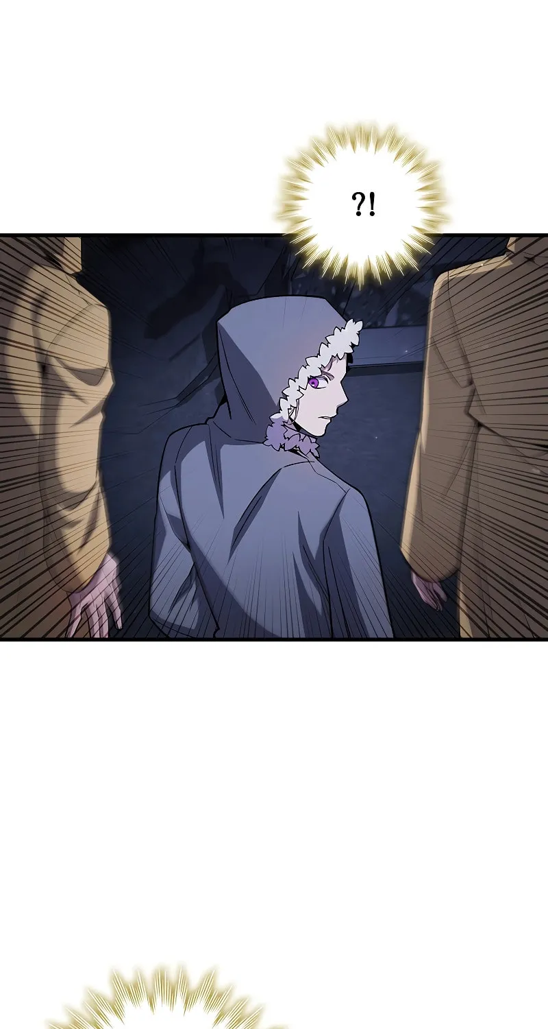 Dragon-Devouring Mage Chapter 45 page 46 - 