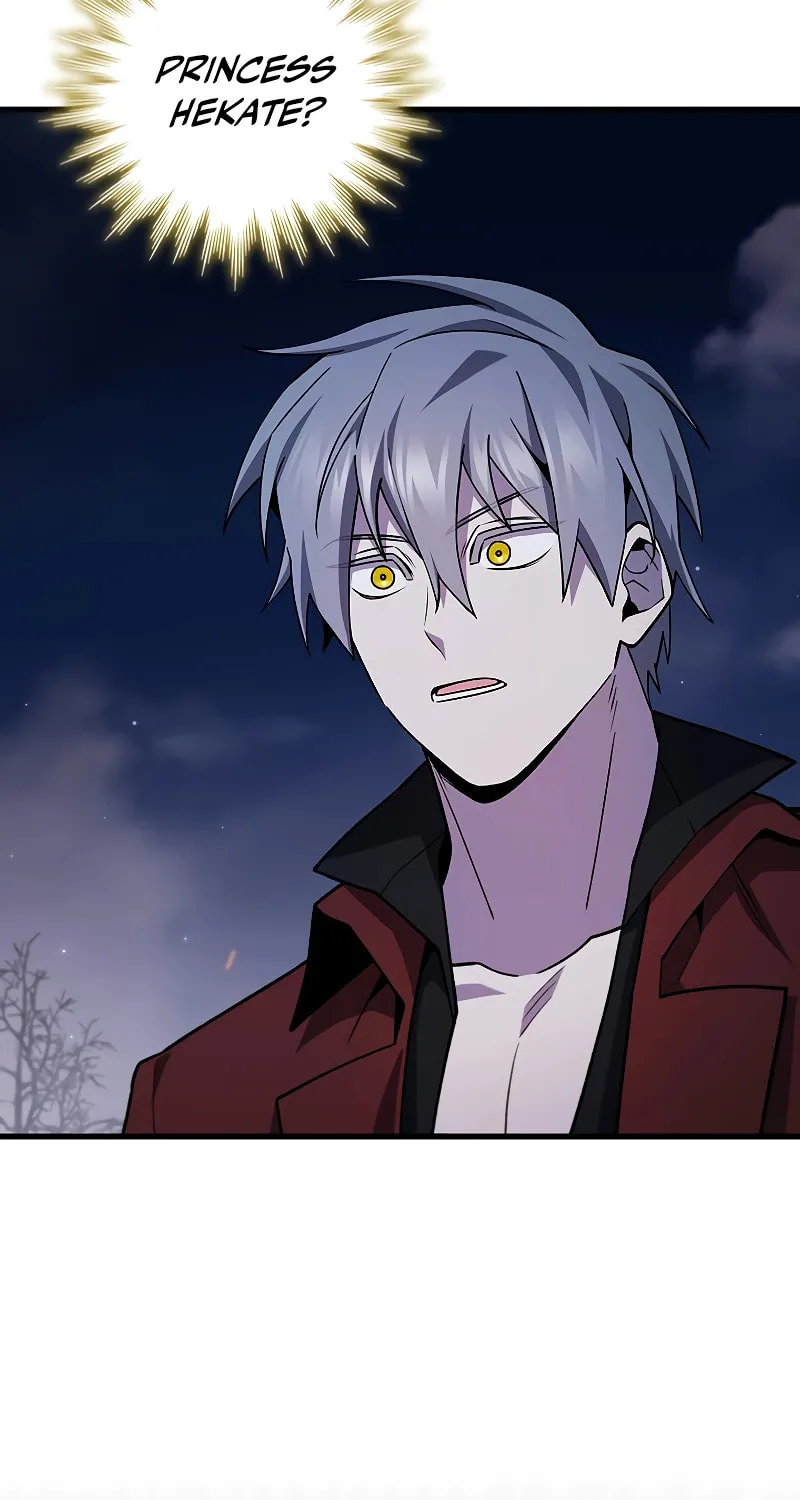 Dragon-Devouring Mage Chapter 45 page 47 - 