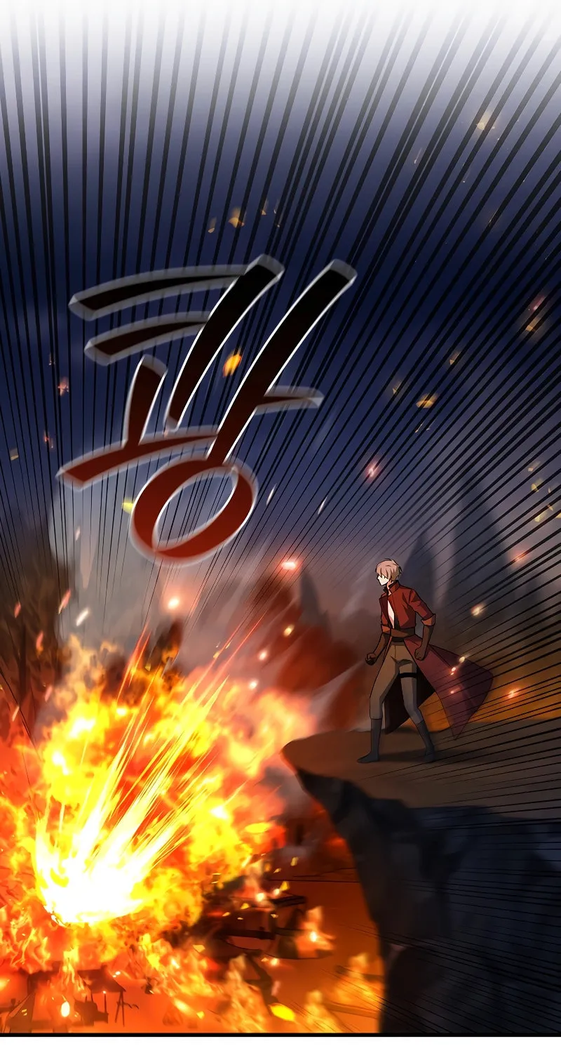 Dragon-Devouring Mage Chapter 45 page 48 - 