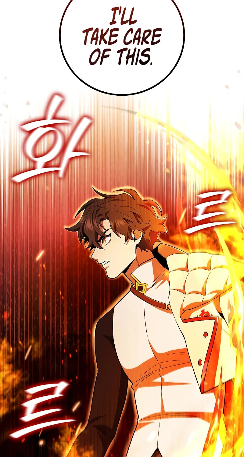 Dragon-Devouring Mage Chapter 45 page 6 - 