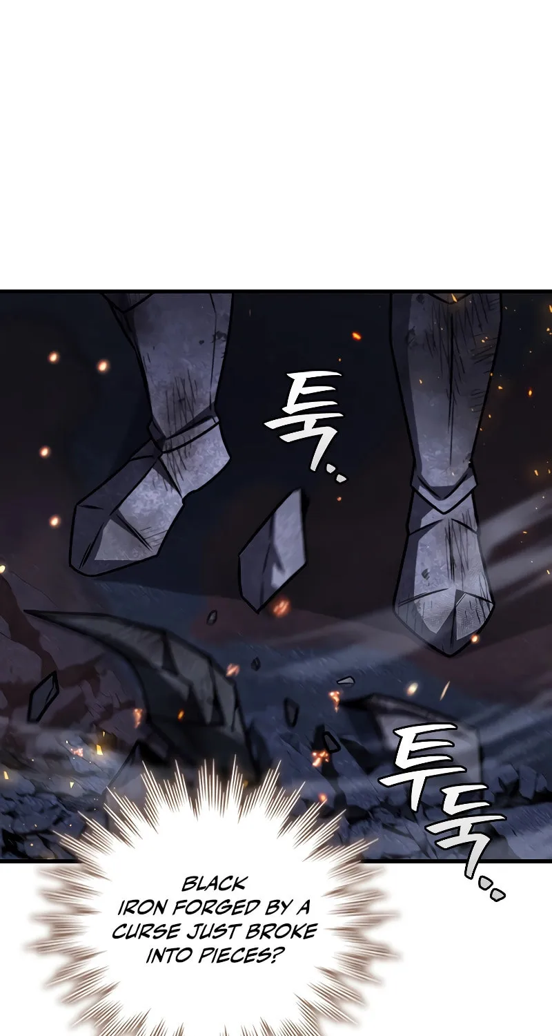 Dragon-Devouring Mage Chapter 45 page 54 - 