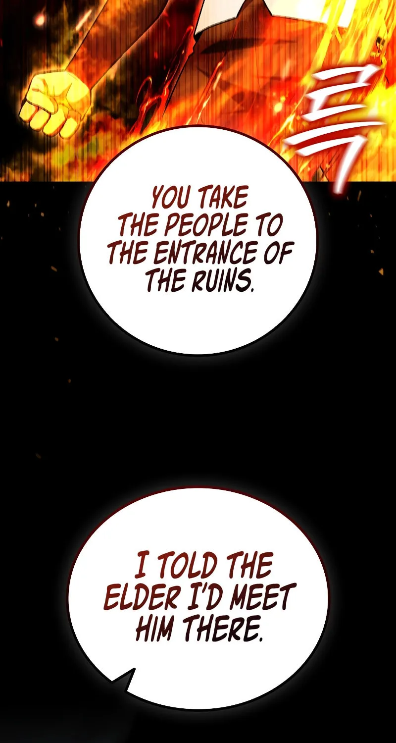 Dragon-Devouring Mage Chapter 45 page 7 - 