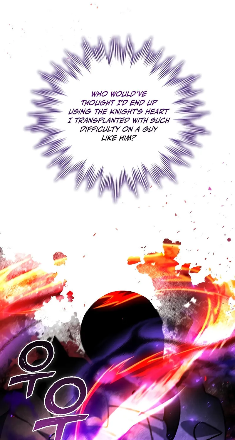 Dragon-Devouring Mage Chapter 45 page 61 - 