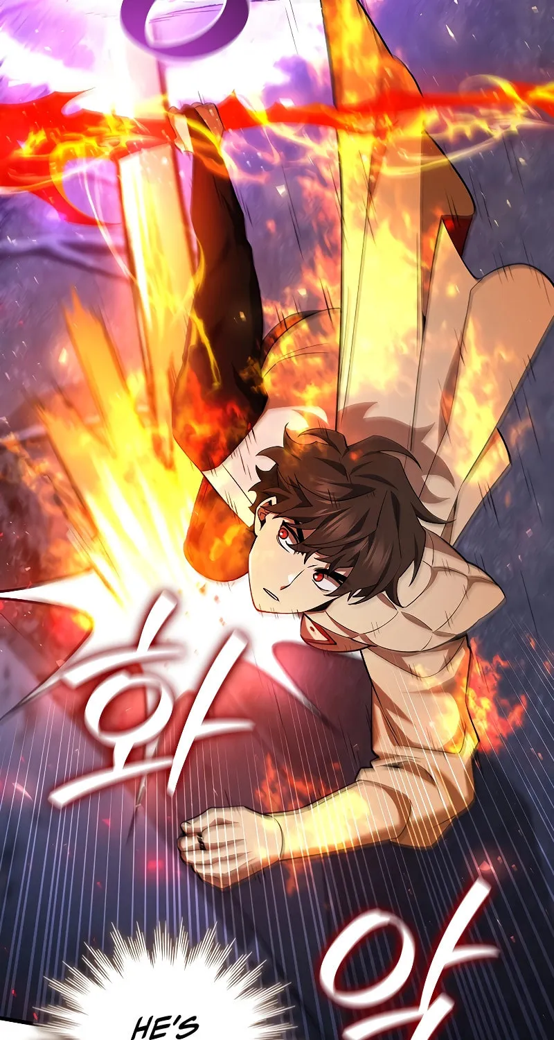 Dragon-Devouring Mage Chapter 45 page 67 - 