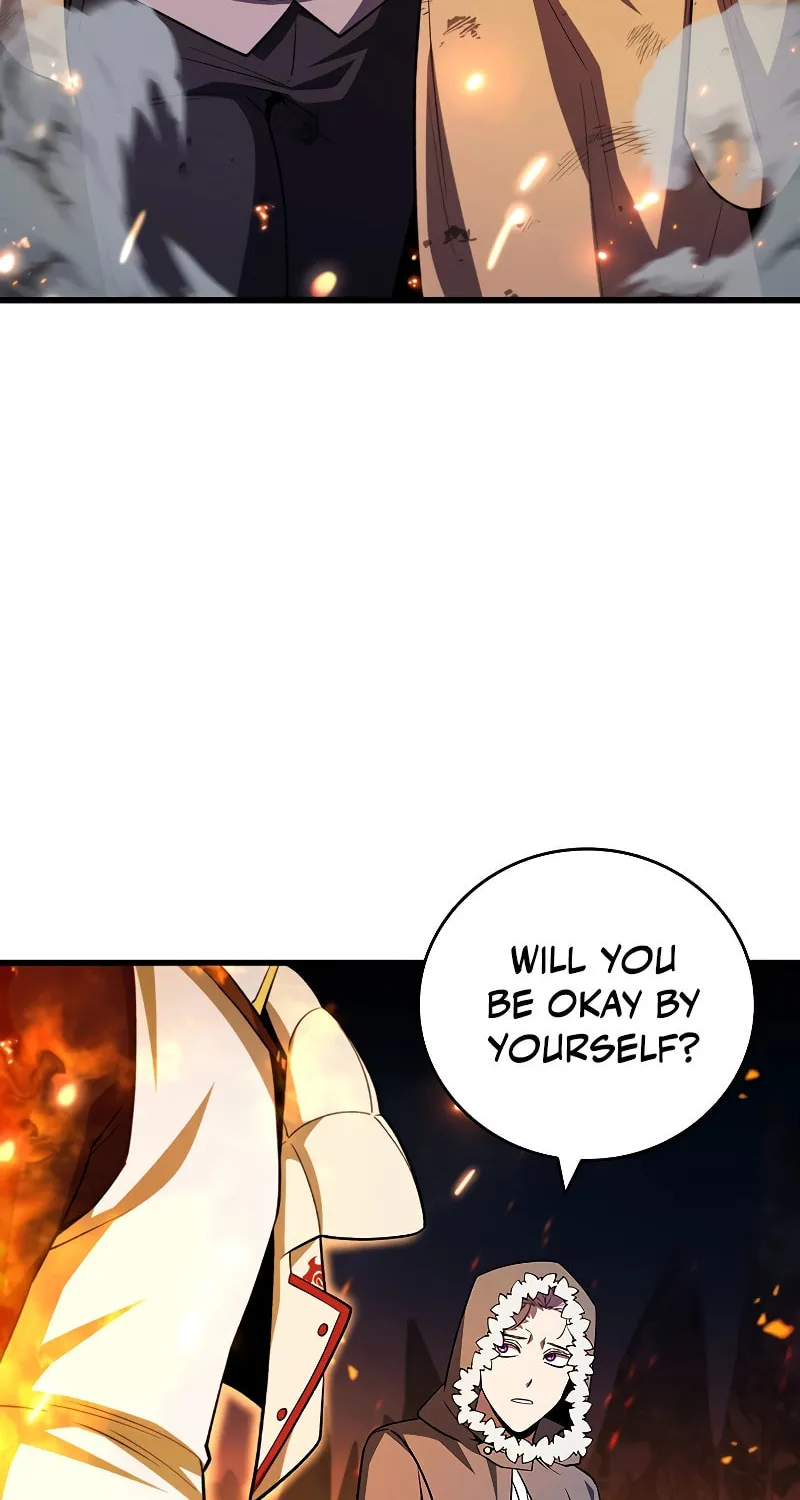 Dragon-Devouring Mage Chapter 45 page 9 - 