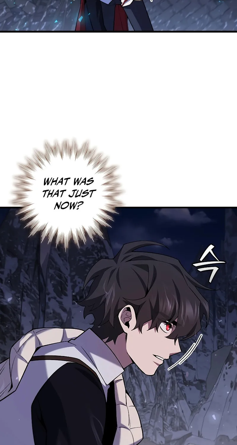 Dragon-Devouring Mage Chapter 45 page 82 - 