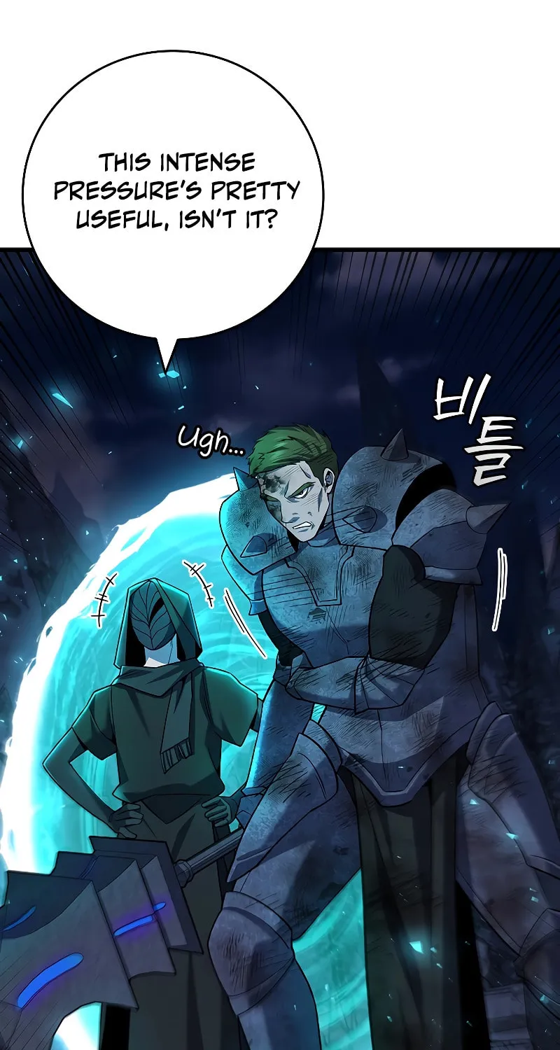 Dragon-Devouring Mage Chapter 45 page 85 - 