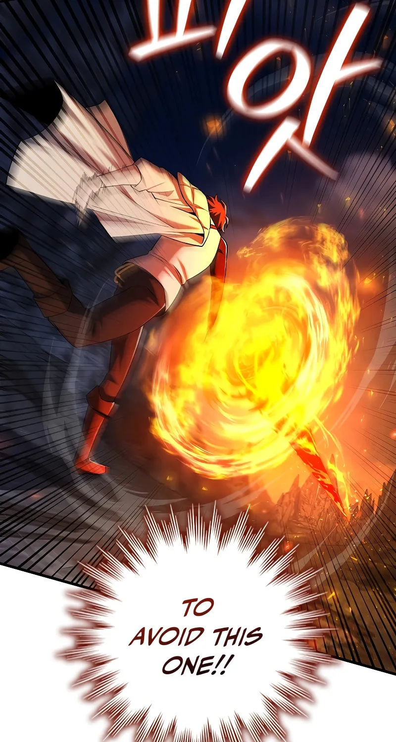 Dragon-Devouring Mage Chapter 45 page 91 - 