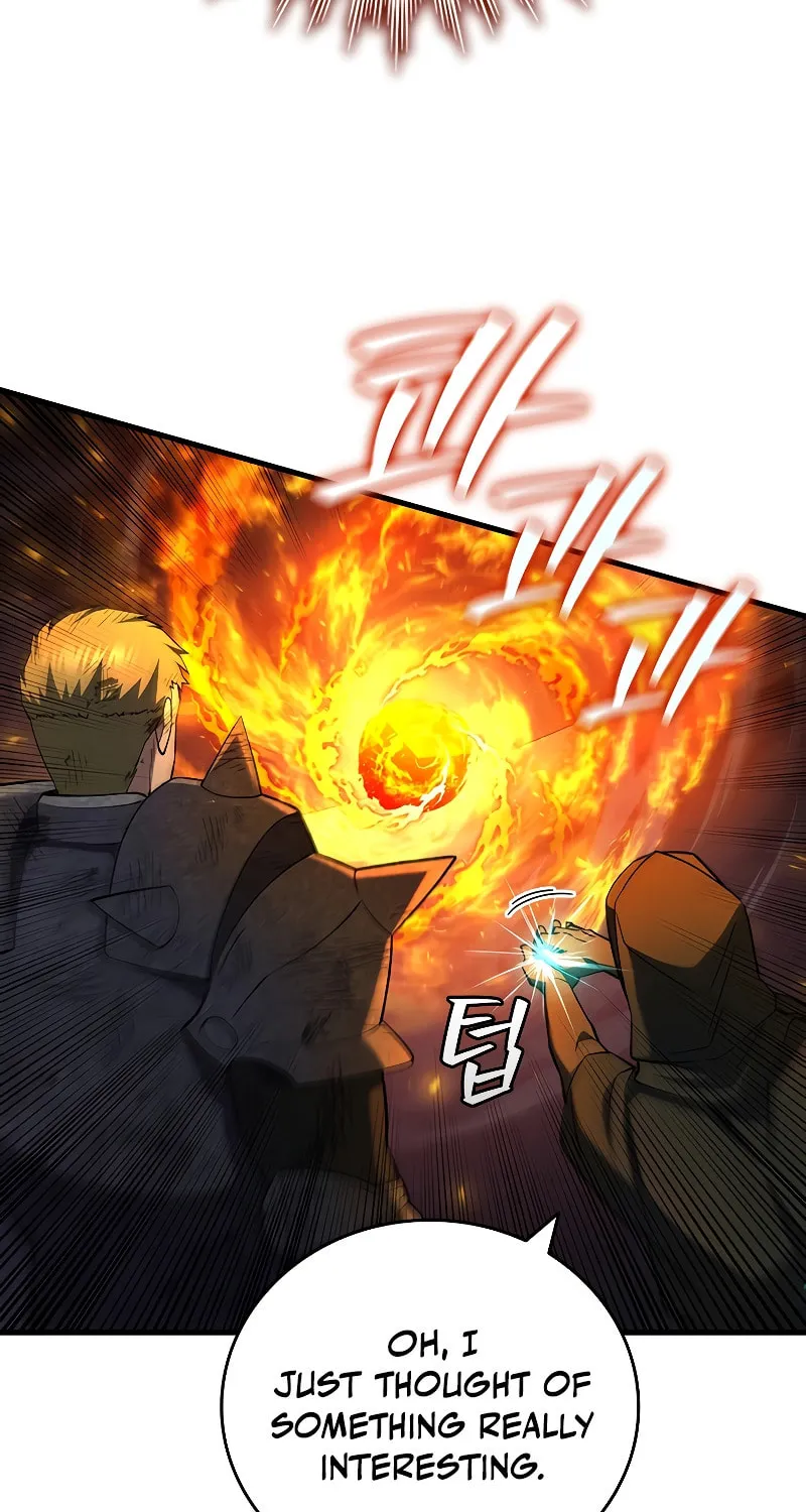 Dragon-Devouring Mage Chapter 45 page 92 - 