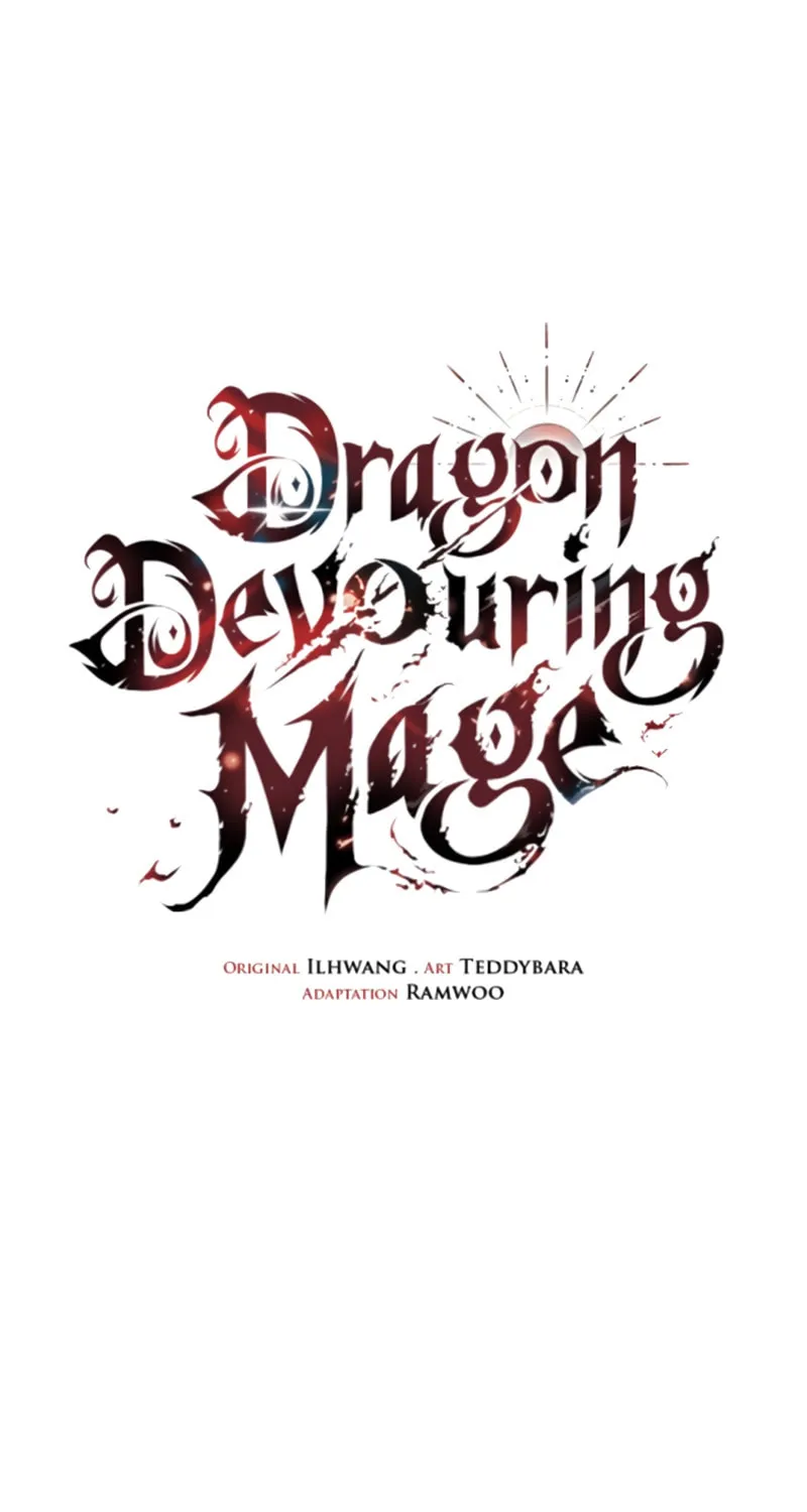 Dragon-Devouring Mage Chapter 46 page 17 - 