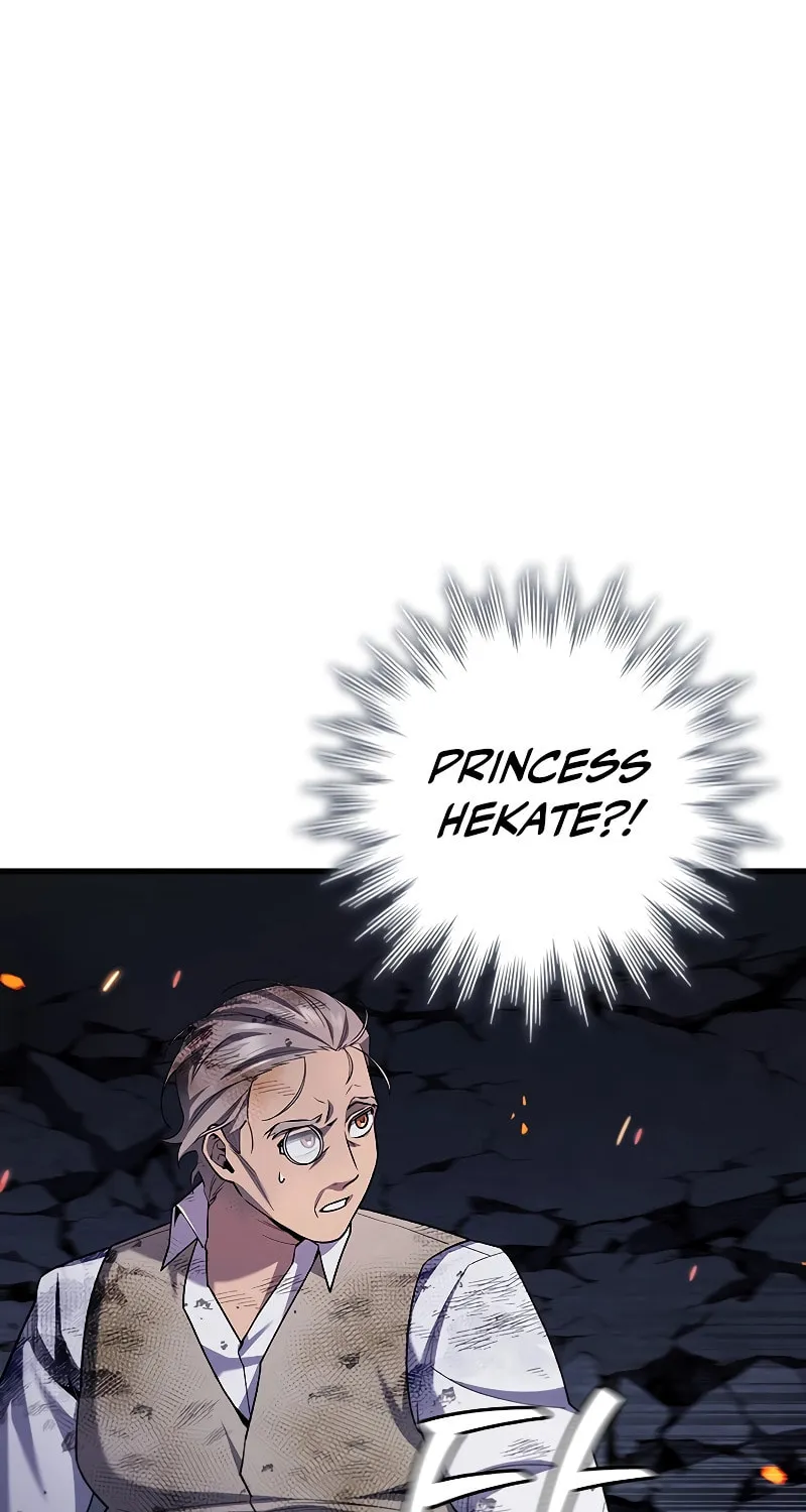 Dragon-Devouring Mage Chapter 46 page 18 - 