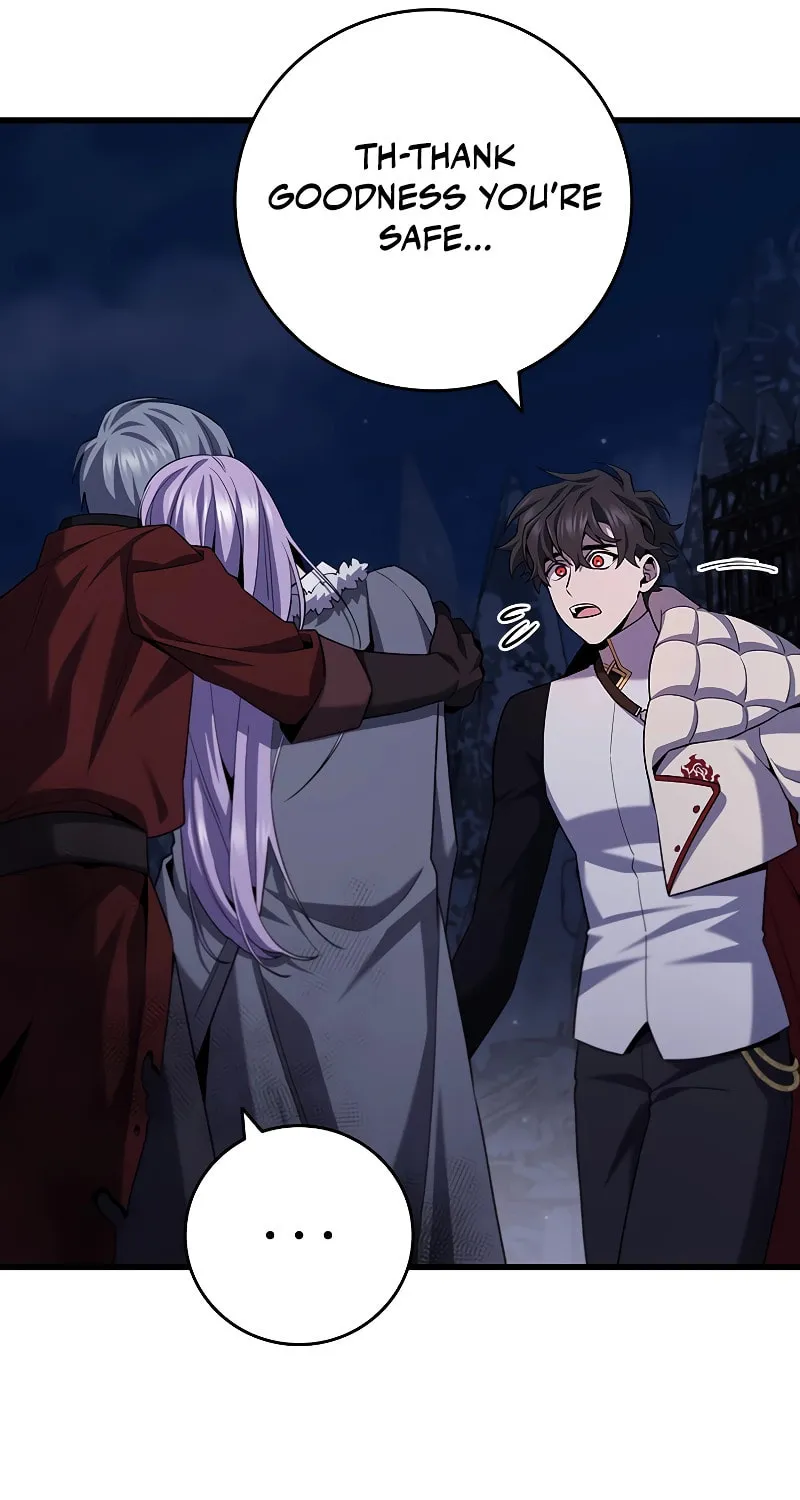 Dragon-Devouring Mage Chapter 46 page 20 - 