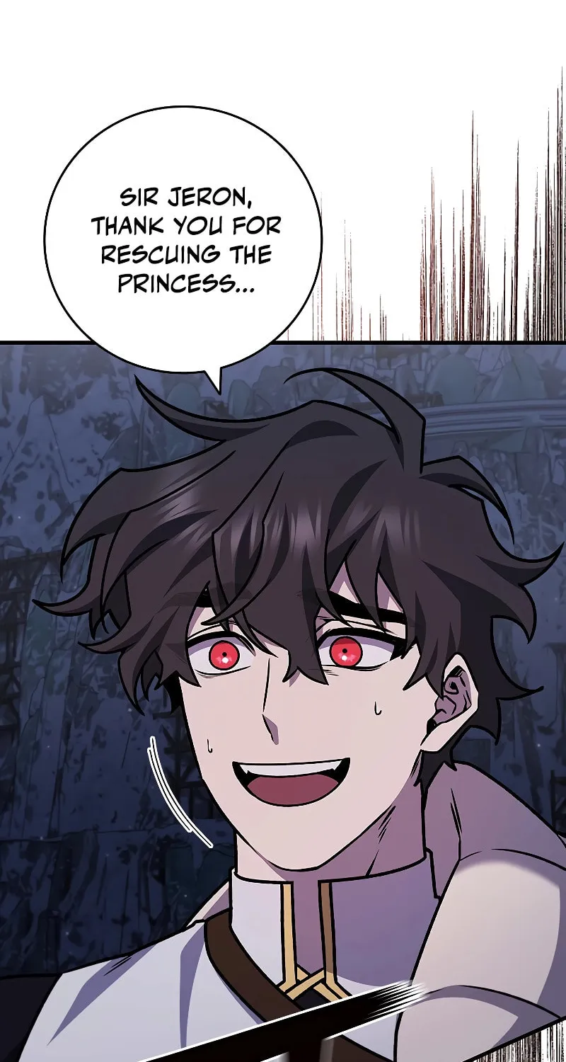 Dragon-Devouring Mage Chapter 46 page 21 - 