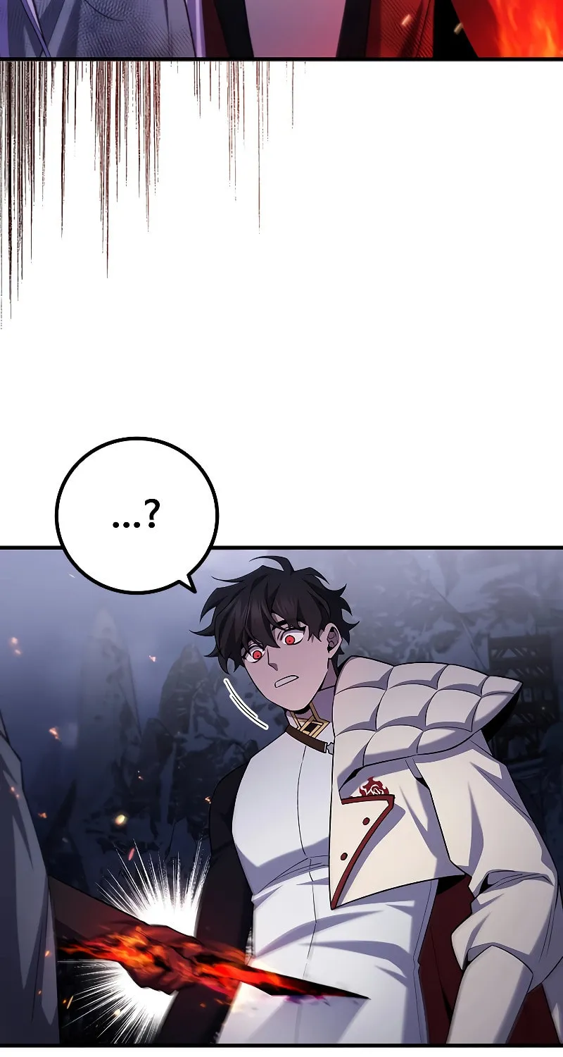 Dragon-Devouring Mage Chapter 46 page 23 - 