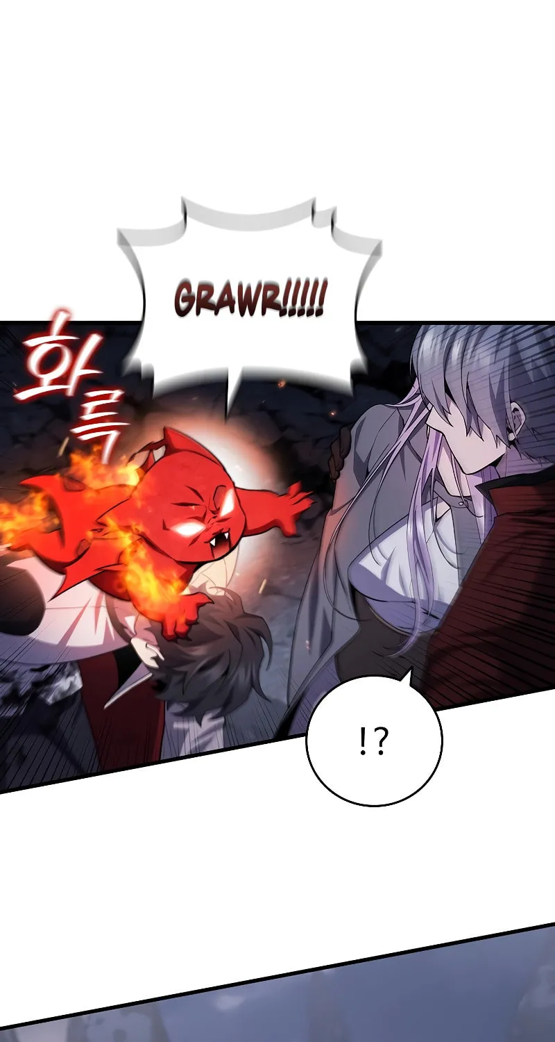 Dragon-Devouring Mage Chapter 46 page 28 - 
