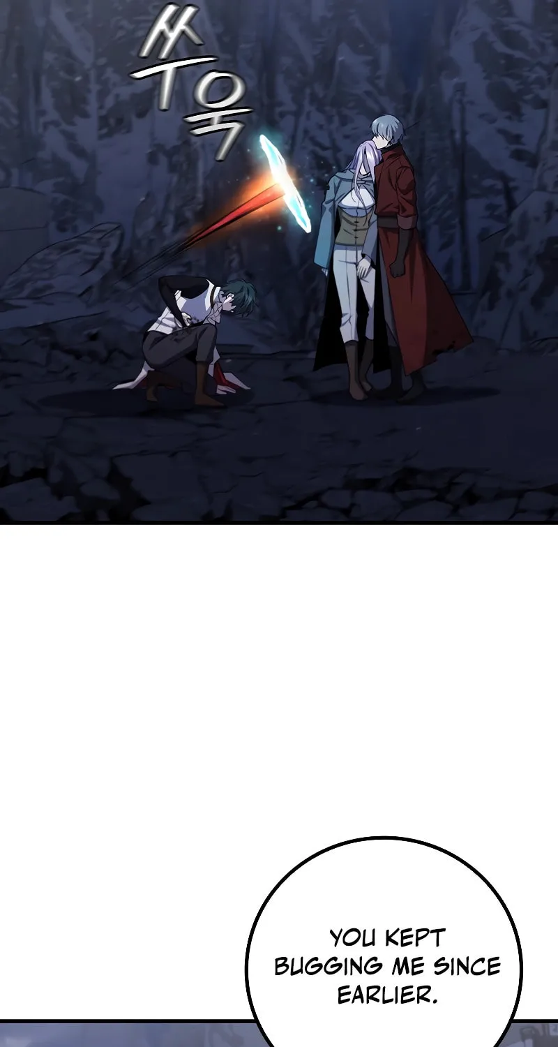 Dragon-Devouring Mage Chapter 46 page 30 - 