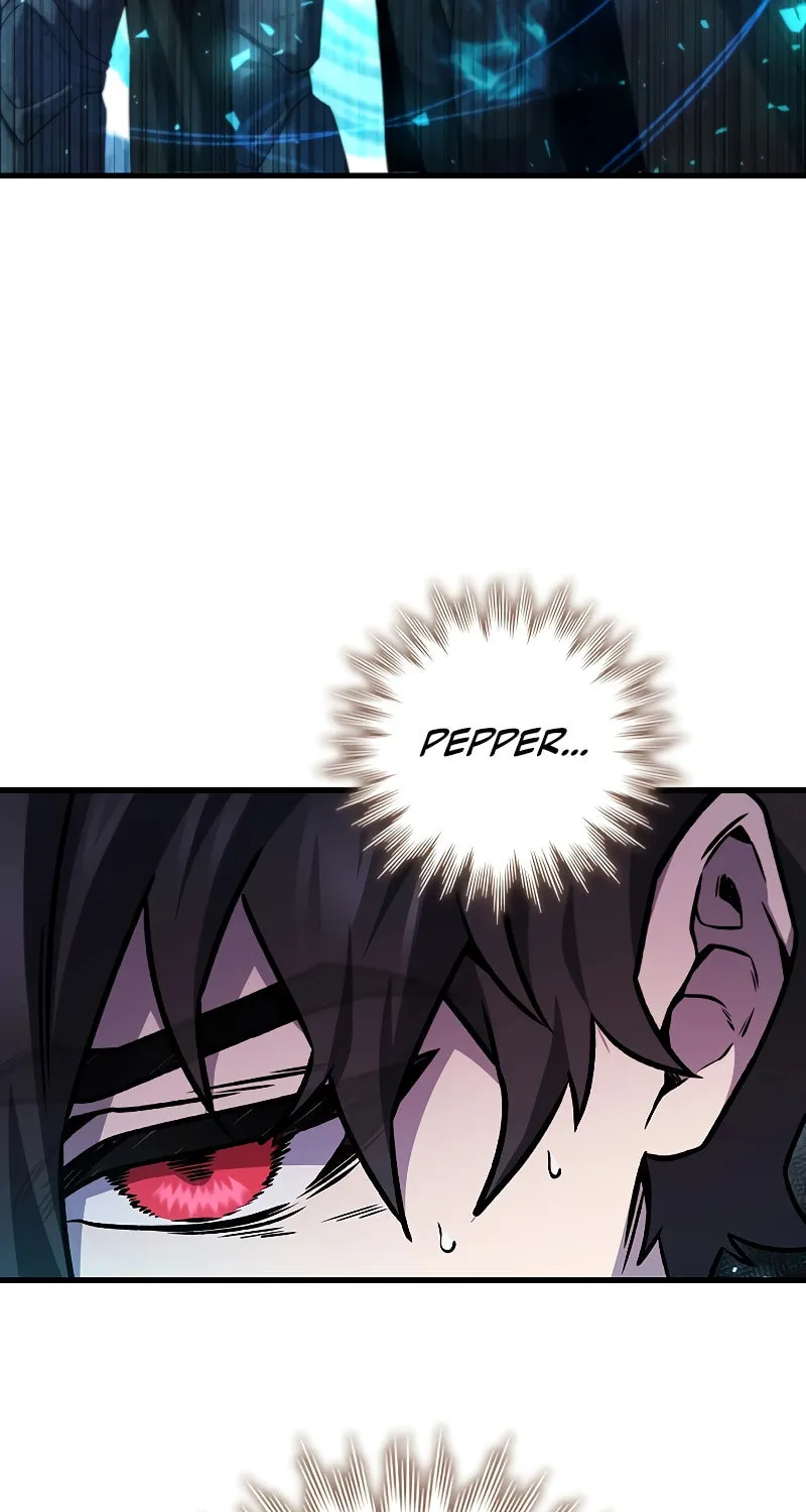 Dragon-Devouring Mage Chapter 46 page 33 - 
