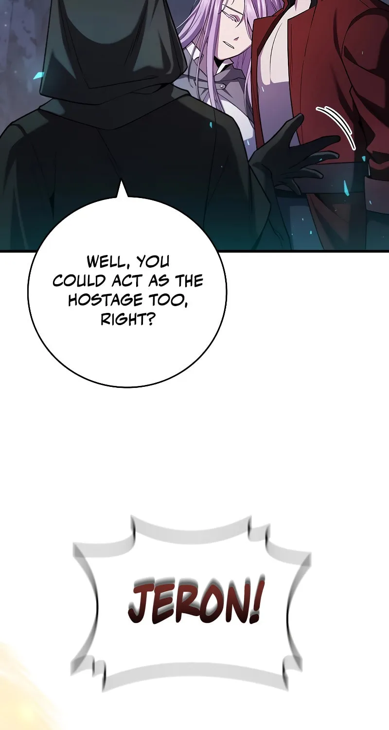 Dragon-Devouring Mage Chapter 46 page 35 - 