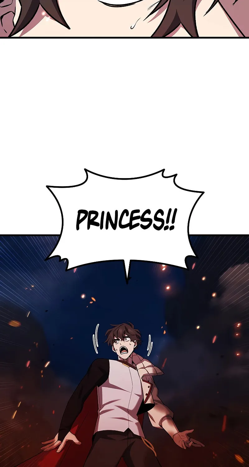 Dragon-Devouring Mage Chapter 46 page 5 - 