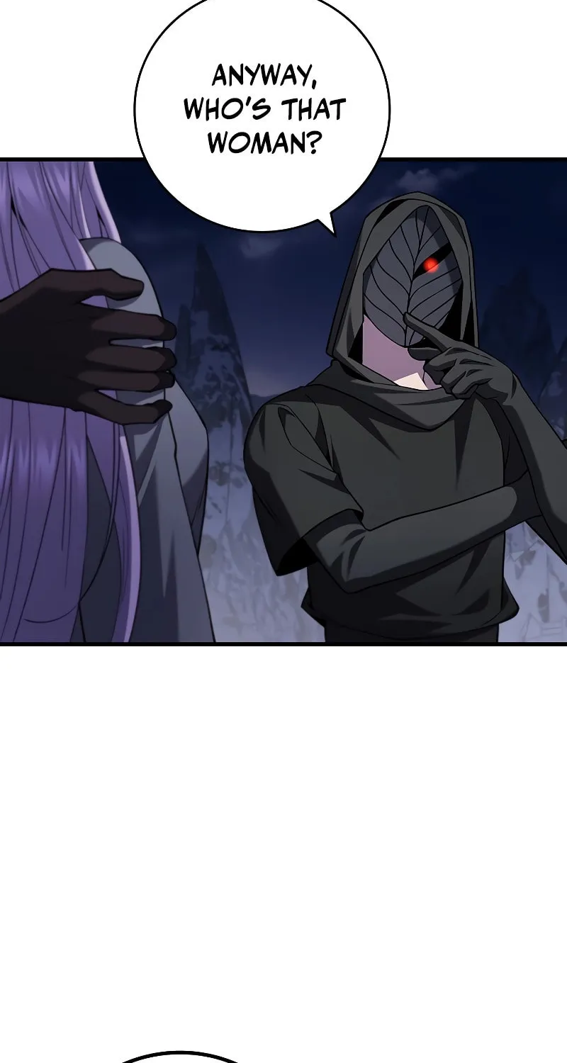 Dragon-Devouring Mage Chapter 46 page 42 - 