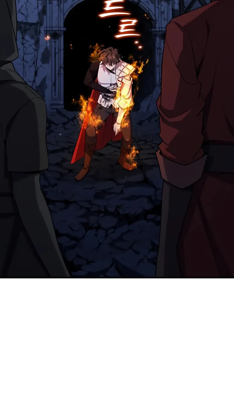 Dragon-Devouring Mage Chapter 46 page 47 - 