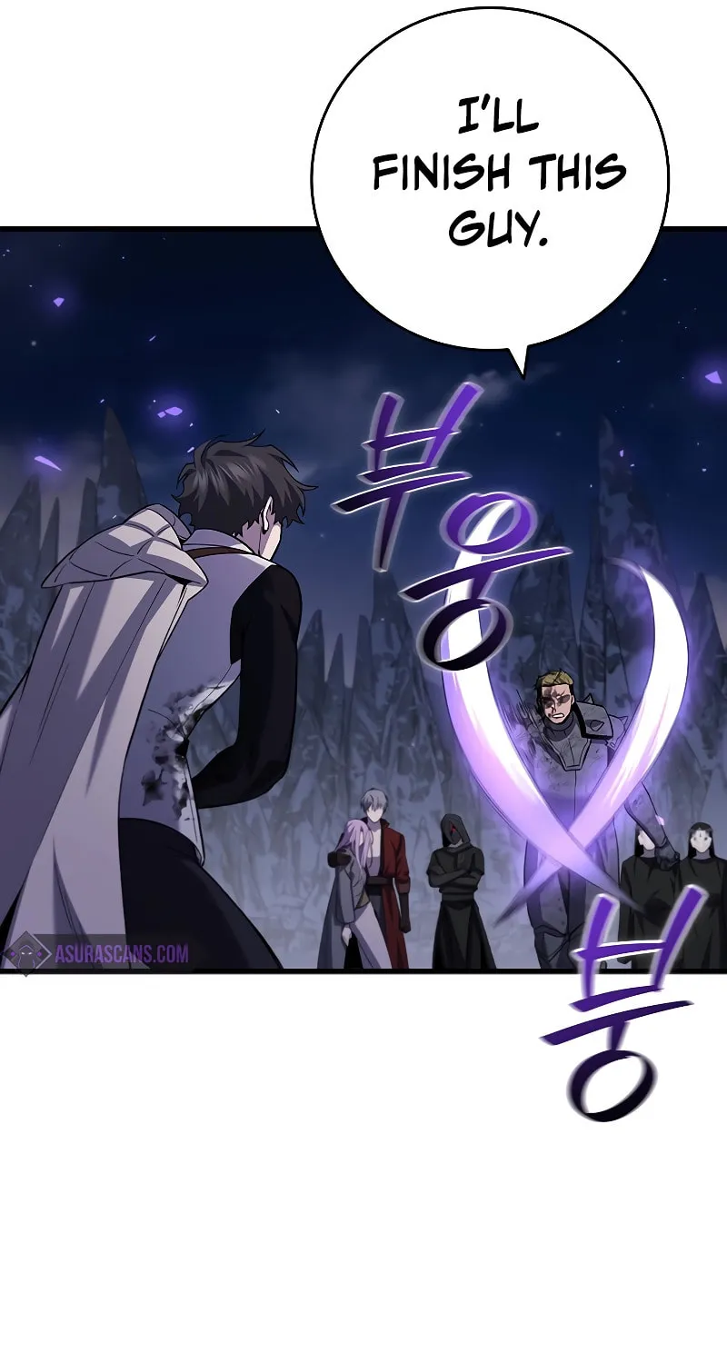 Dragon-Devouring Mage Chapter 46 page 48 - 