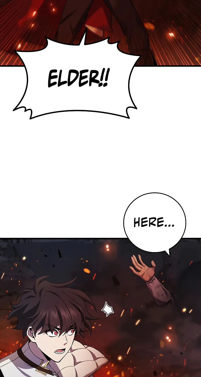 Dragon-Devouring Mage Chapter 46 page 6 - 