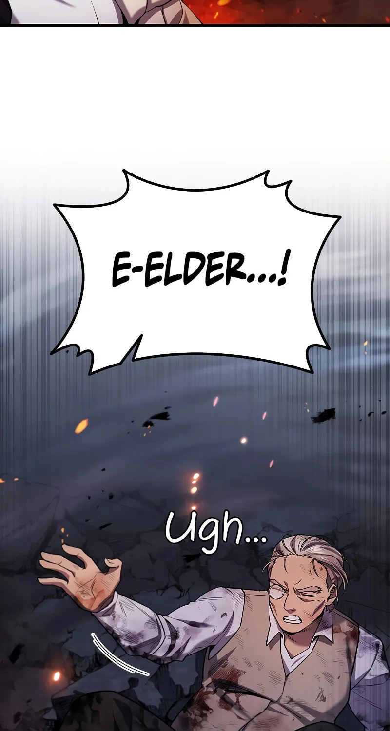 Dragon-Devouring Mage Chapter 46 page 7 - 