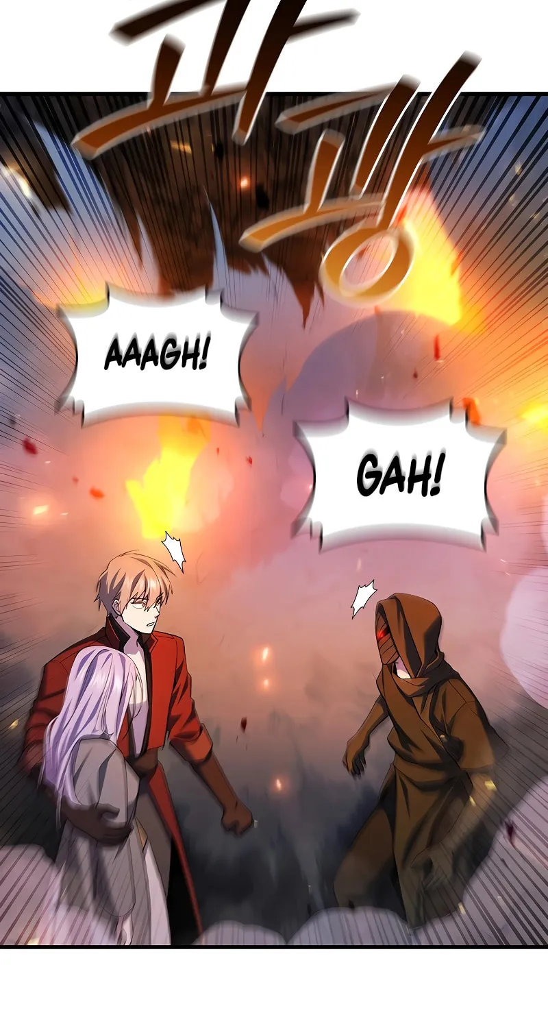 Dragon-Devouring Mage Chapter 46 page 61 - 