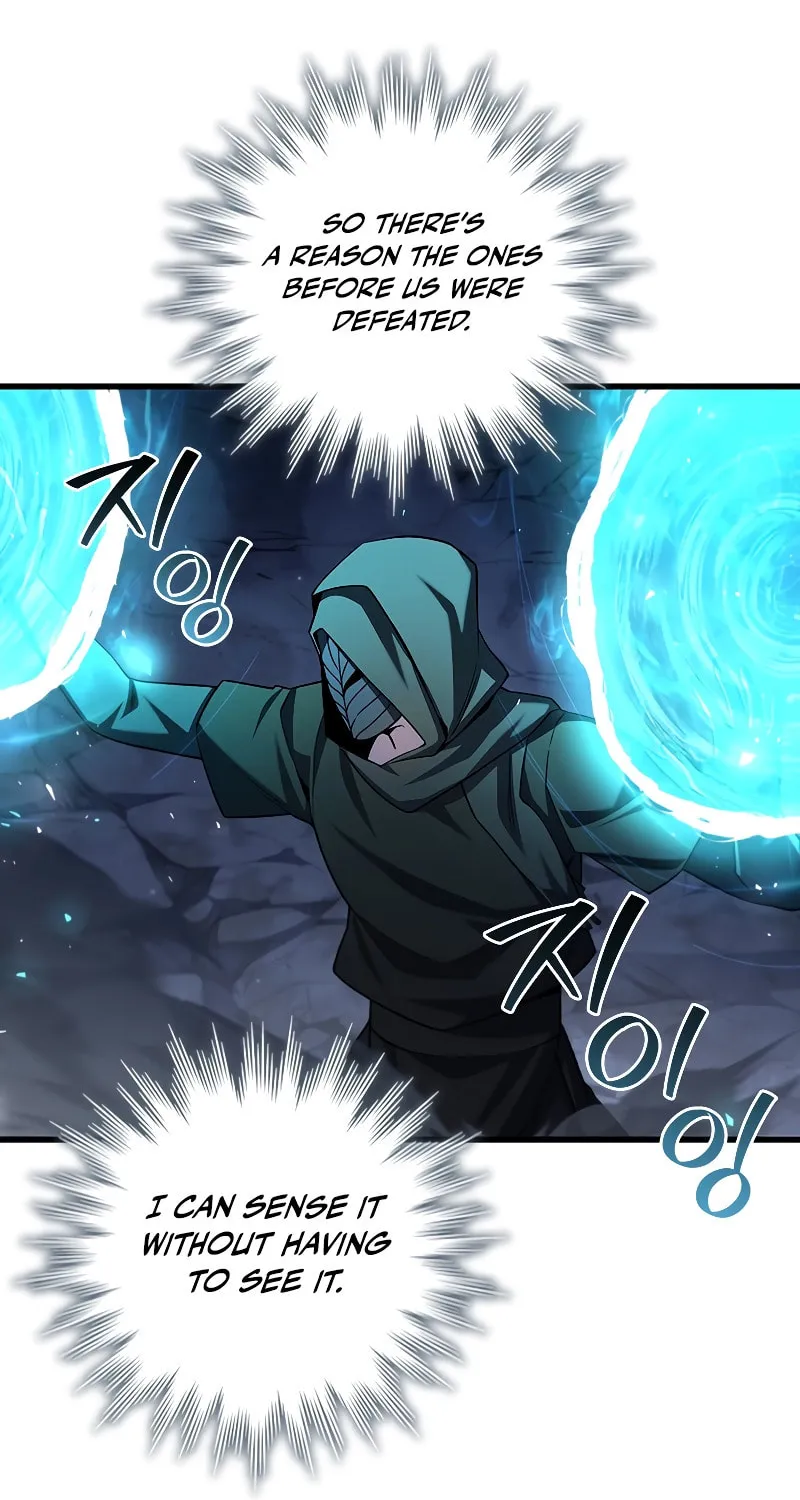 Dragon-Devouring Mage Chapter 46 page 63 - 