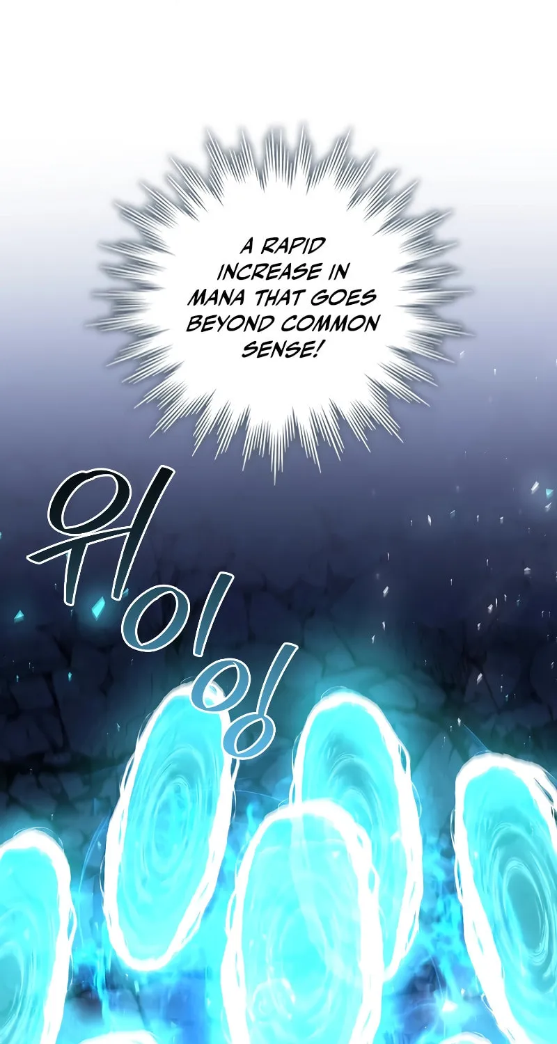 Dragon-Devouring Mage Chapter 46 page 64 - 