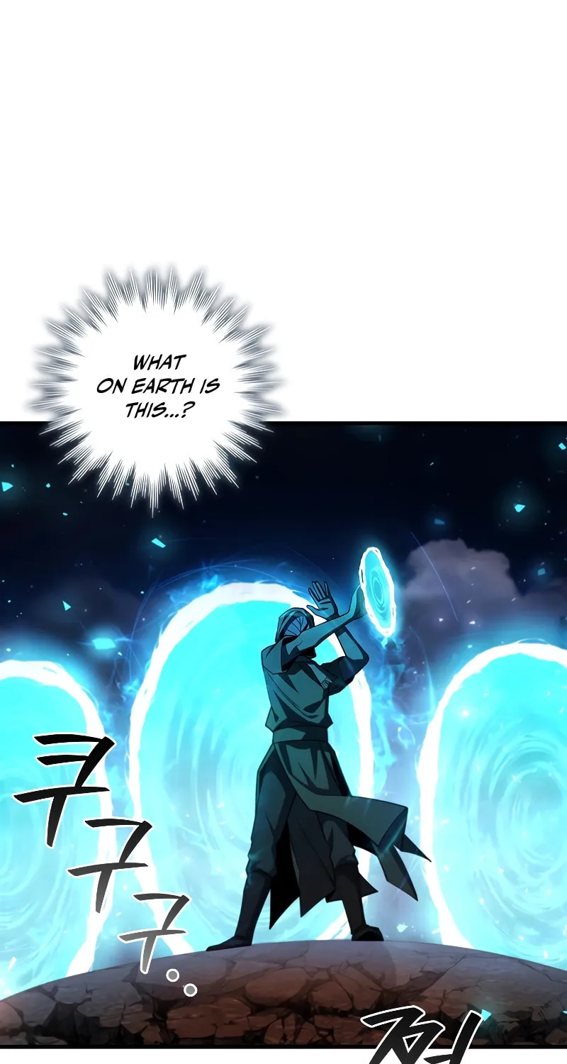 Dragon-Devouring Mage Chapter 46 page 67 - 