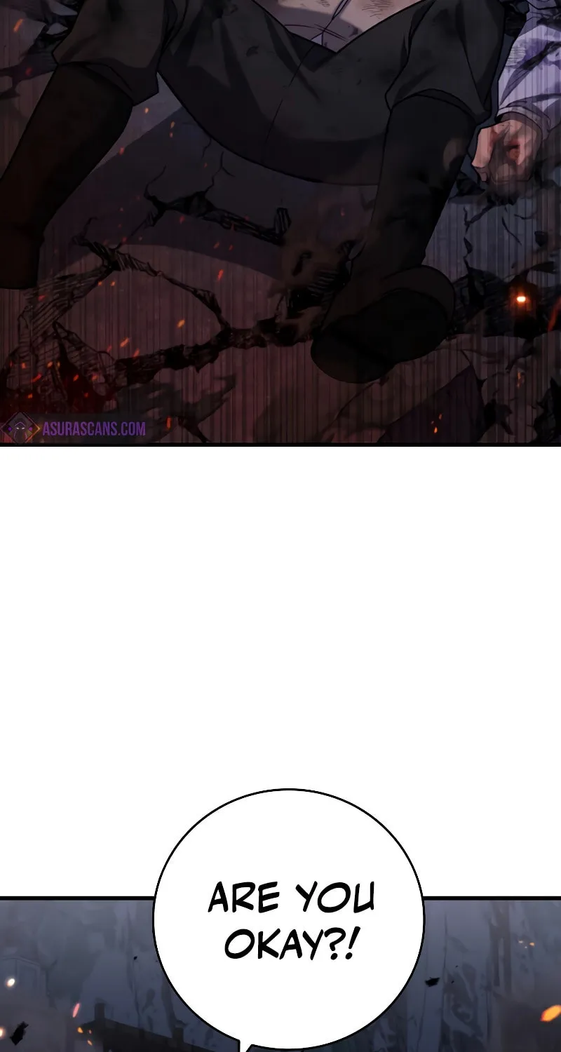 Dragon-Devouring Mage Chapter 46 page 8 - 