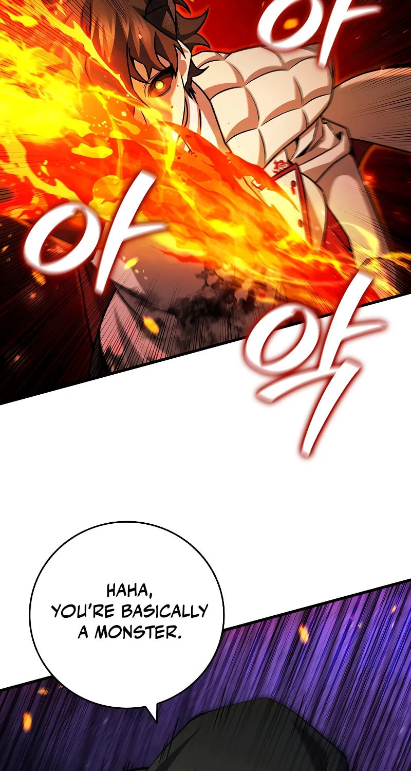 Dragon-Devouring Mage Chapter 46 page 71 - 
