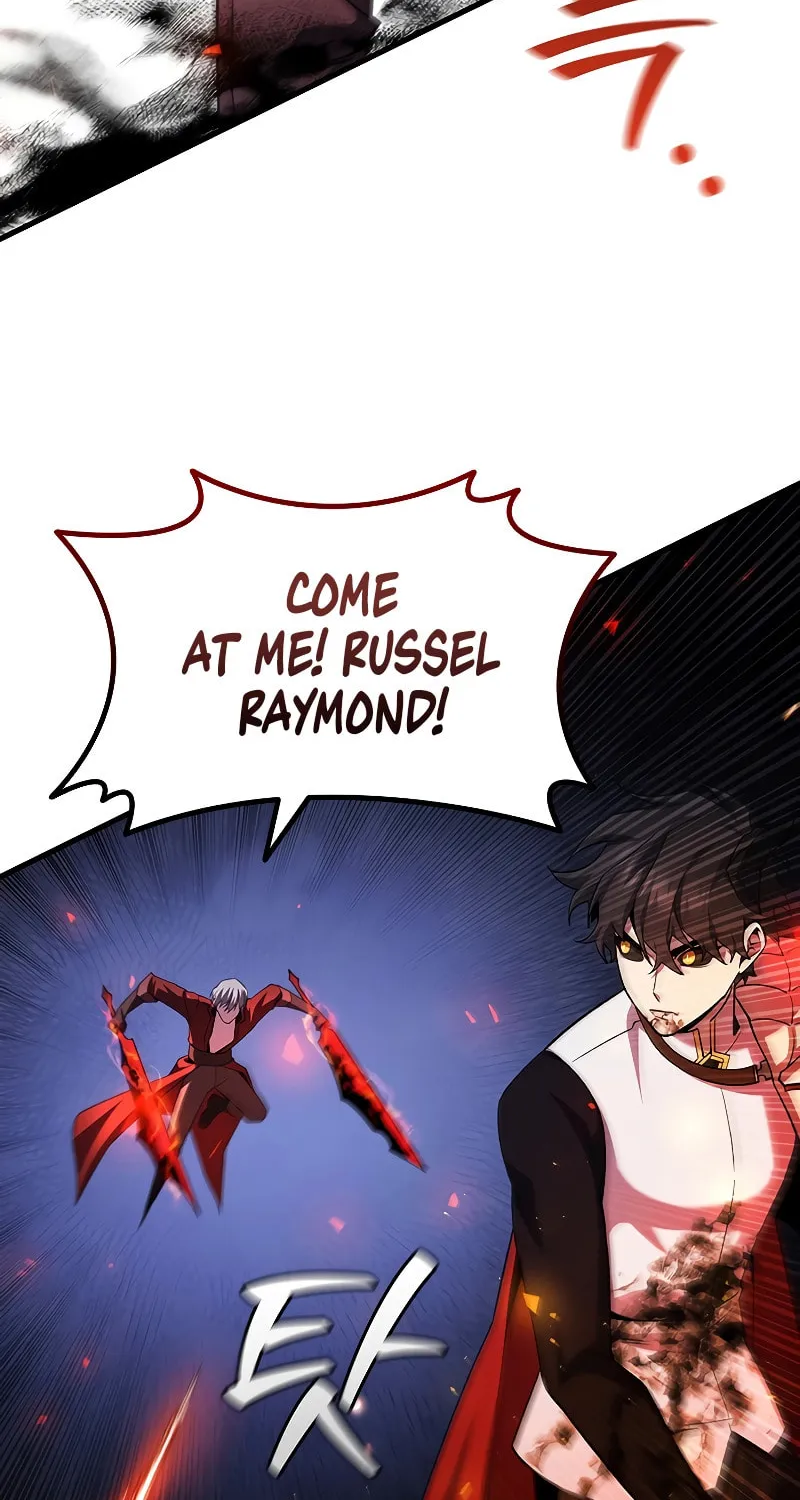 Dragon-Devouring Mage Chapter 46 page 77 - 