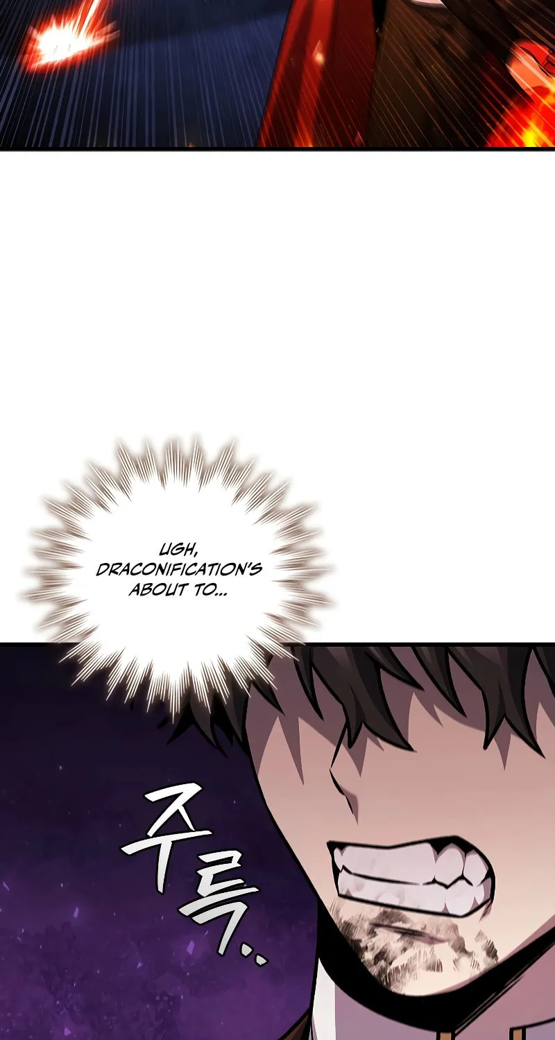 Dragon-Devouring Mage Chapter 46 page 78 - 