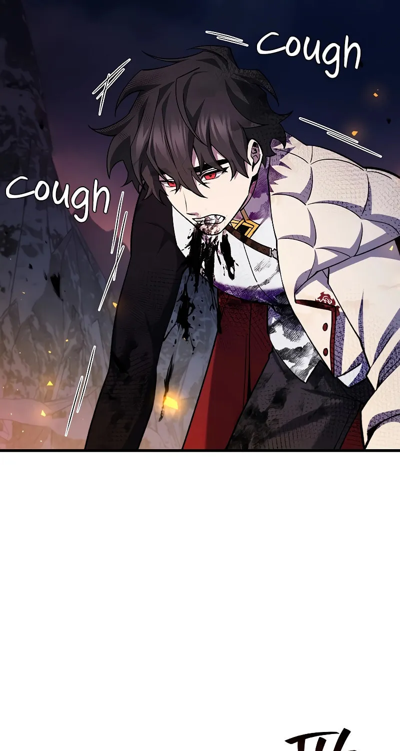 Dragon-Devouring Mage Chapter 46 page 86 - 