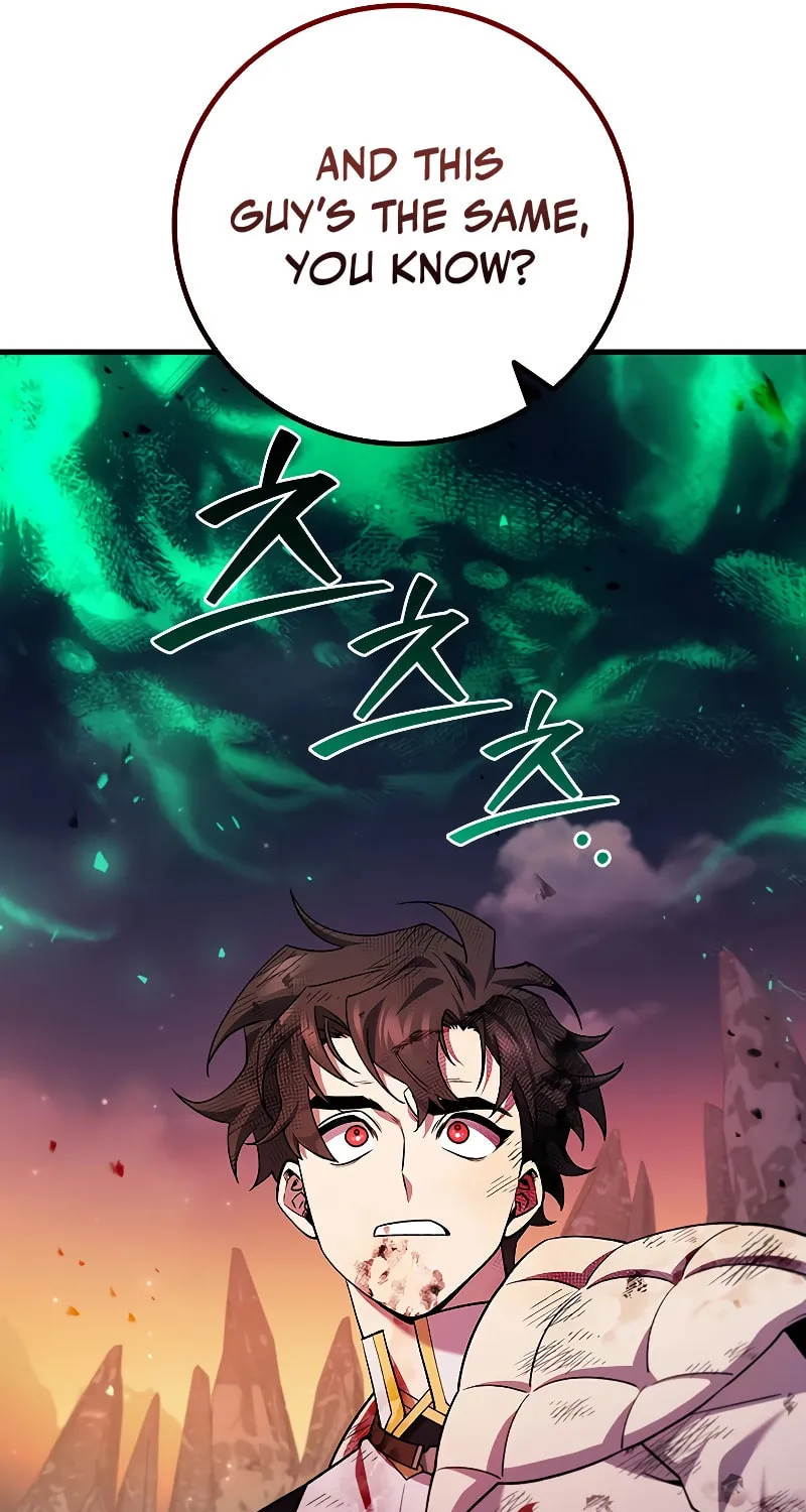 Dragon-Devouring Mage Chapter 46 page 95 - 