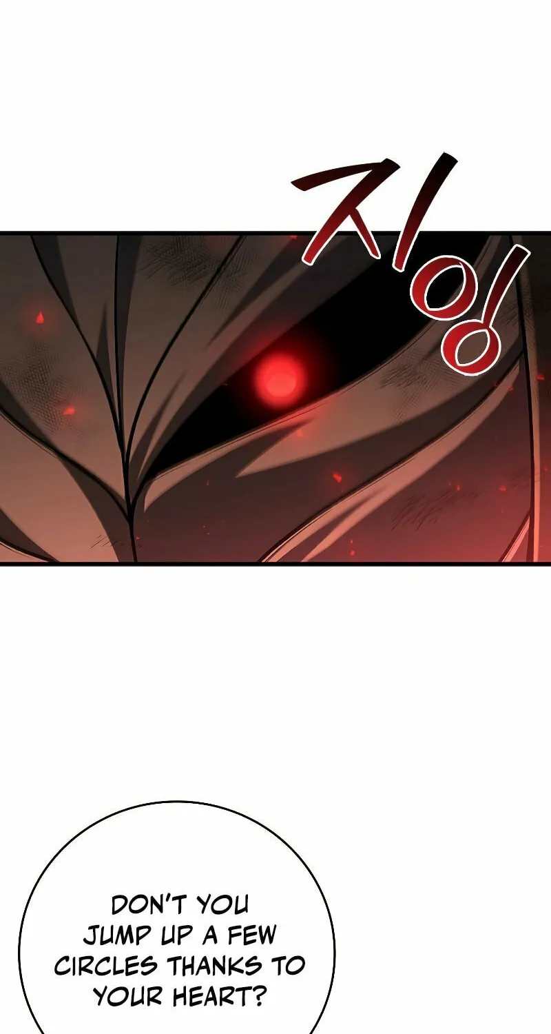 Dragon-Devouring Mage Chapter 47 page 11 - 